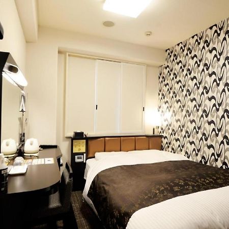 Apa Hotel Nishimaizuruekimae Zewnętrze zdjęcie