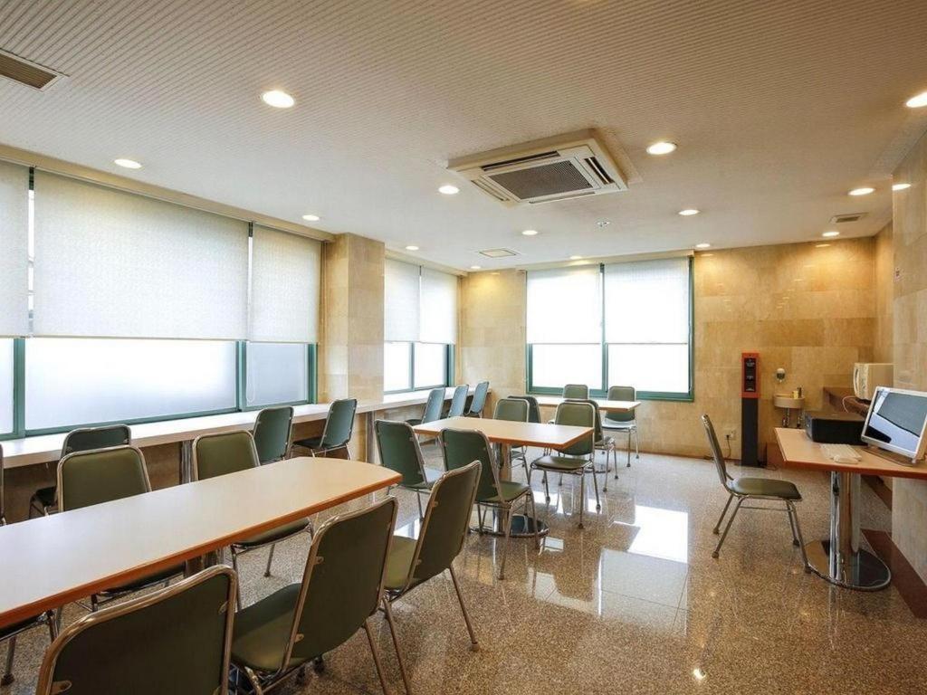 Apa Hotel Nishimaizuruekimae Zewnętrze zdjęcie
