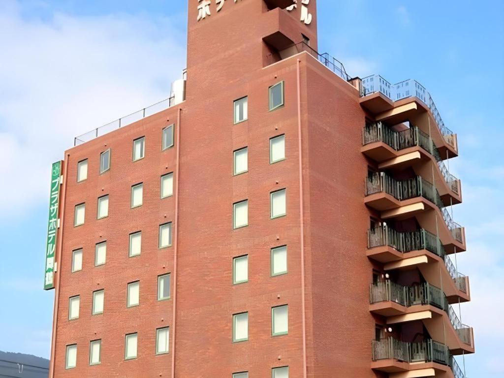 Apa Hotel Nishimaizuruekimae Zewnętrze zdjęcie