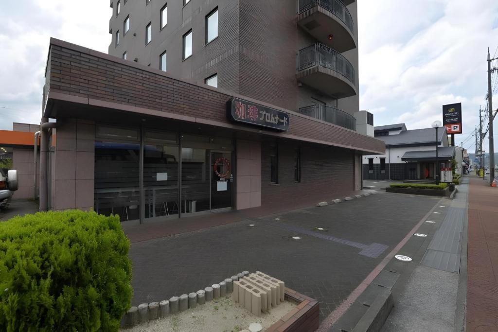 Apa Hotel Nishimaizuruekimae Zewnętrze zdjęcie