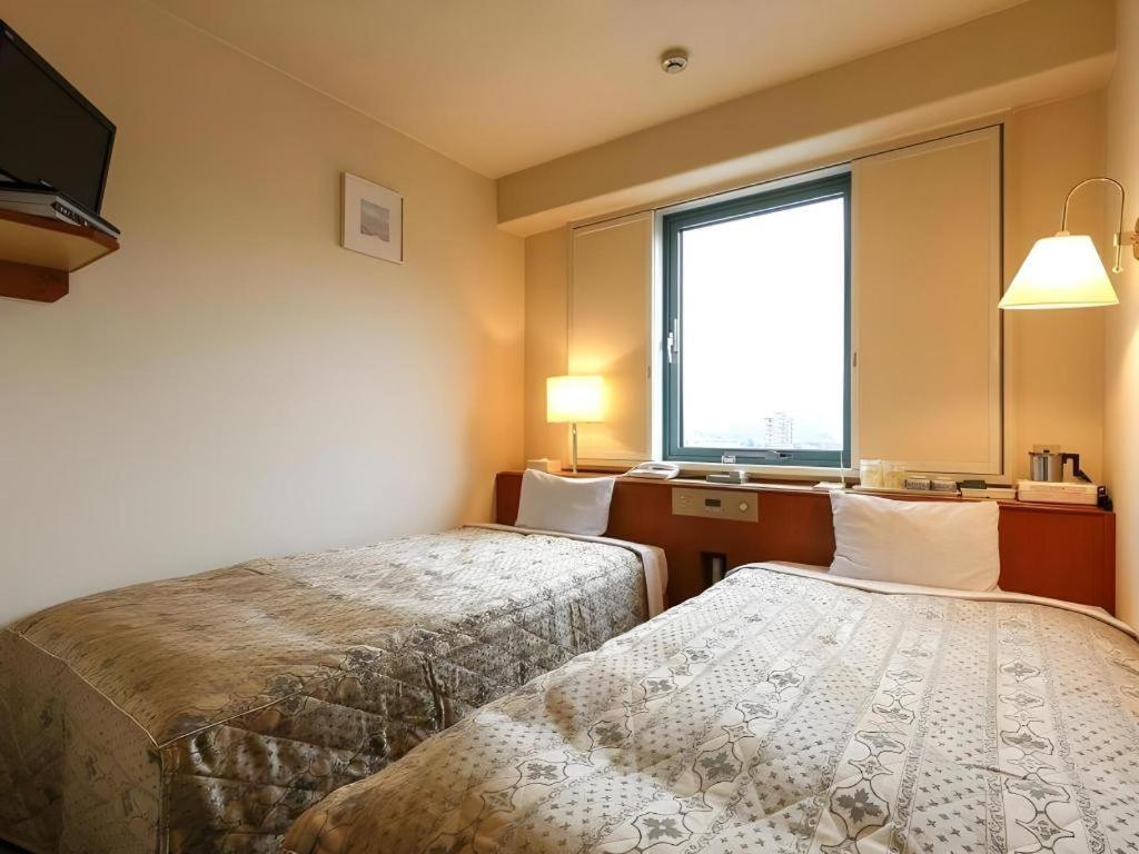 Apa Hotel Nishimaizuruekimae Zewnętrze zdjęcie