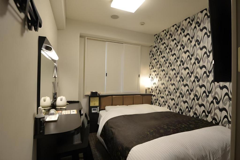 Apa Hotel Nishimaizuruekimae Zewnętrze zdjęcie